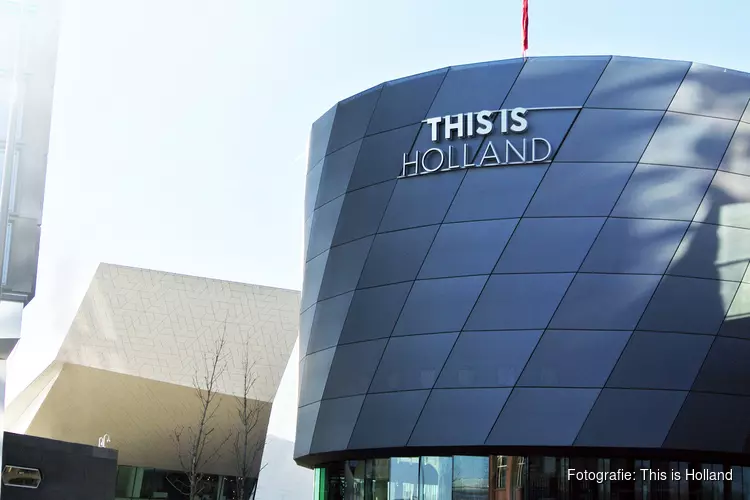 This is Holland heropent haar deuren