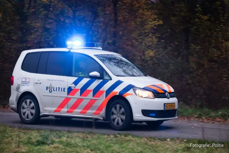 Lichaam van vermiste Pieter Houtekamer (47) gevonden