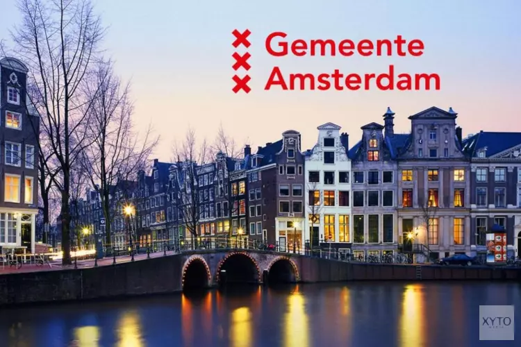 Amsterdam wil in 2026 naar 0 nieuwe hiv-infecties