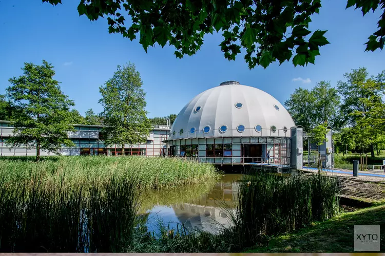 Pop-Up Pannenkoek succesvol gelanceerd in Planetarium Meeting Center Amsterdam