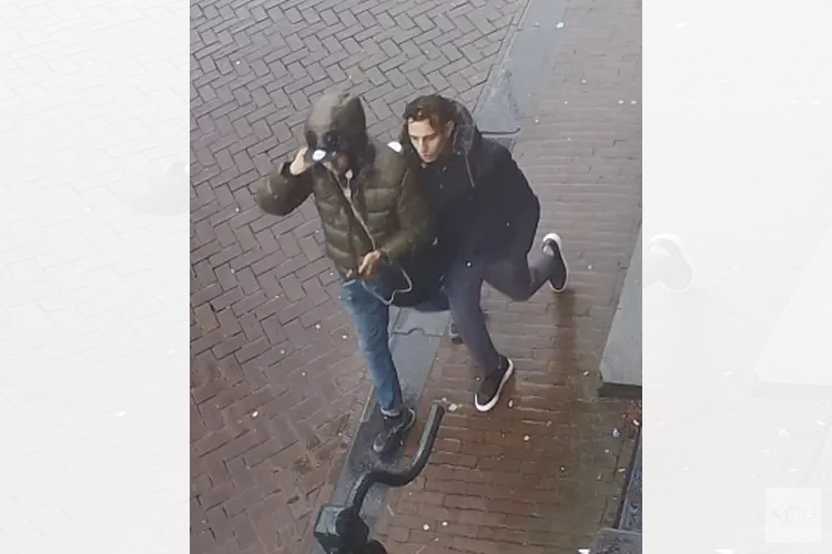 Gezocht: Inbraak in en diefstal uit woning Prinsengracht