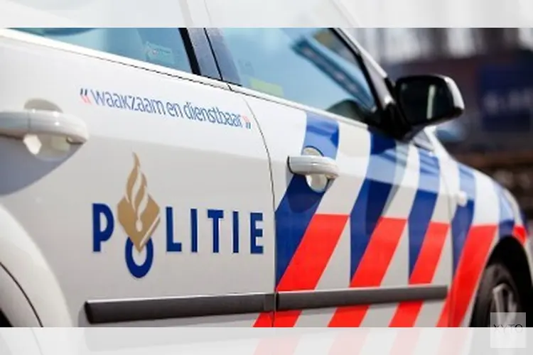 Drie aanhoudingen na steekincident Jacques Perkstraat