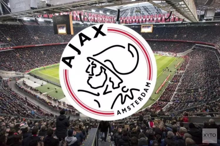 Ajax contracteert Mohammed Kudus