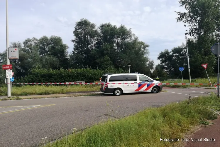 TGO-onderzoek naar schietincident park Oeverlanden, dringend beroep op getuigen