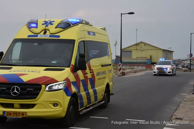 Tweede drenkeling op één dag op IJburg: burgemeester sluit strand per direct