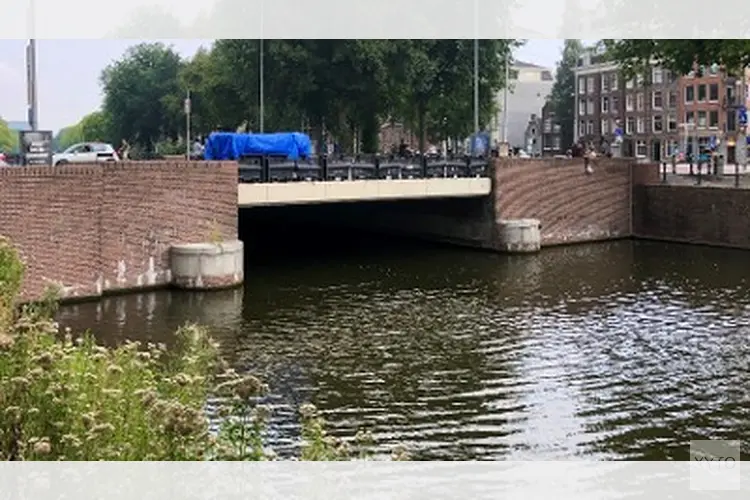 Mogelijk verband tussen aangetroffen vuurwapen en schietincident Louise de Colignystraat