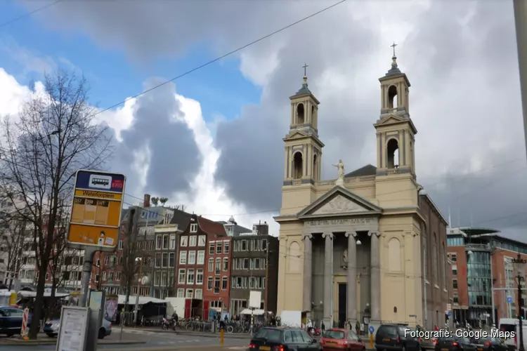 Wordt Waterloopleinmarkt uit elkaar getrokken?