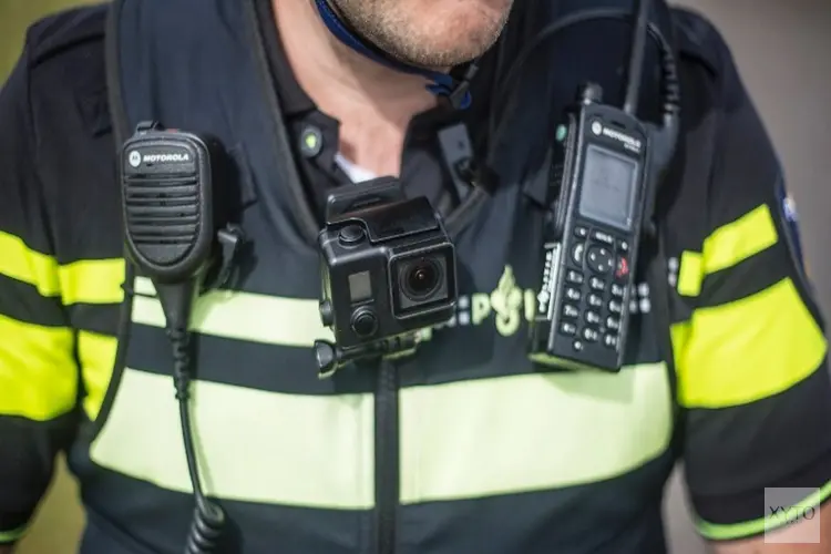 Getuigen steekincident Meidoornpark gezocht