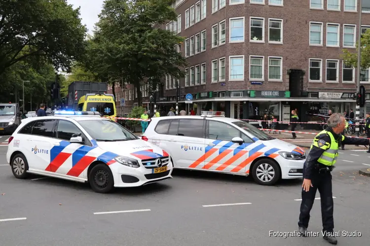 Overleden fietsster is 31-jarige vrouw