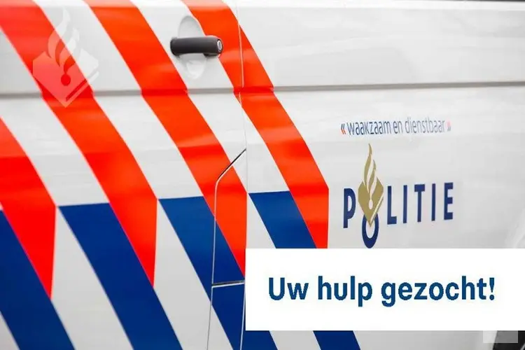 Getuigenoproep gewelddadige woningoverval Bert Haanstrakade