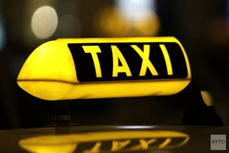 Nieuw taxibeleid voor Amsterdam