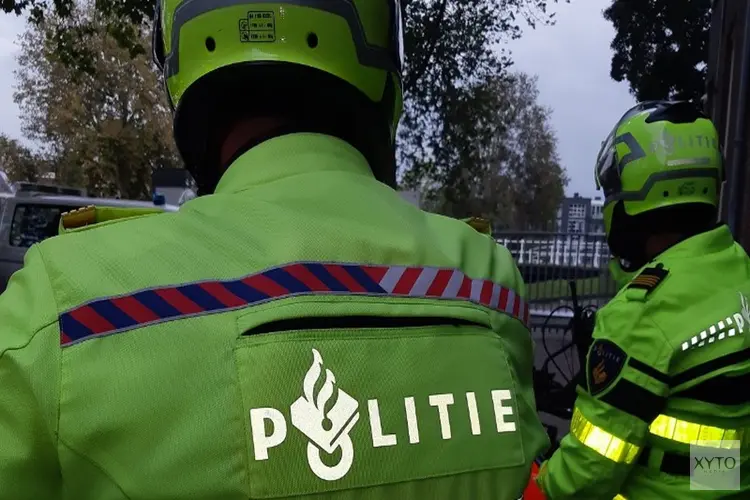 Fietser na verkeerstwist in coma geslagen