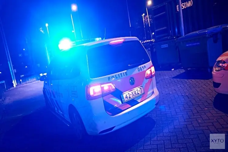 Getuigenoproep explosie Dijkmanshuizenstraat