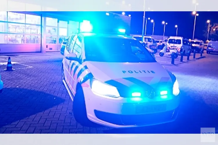 Opnieuw explosie Dijkmanshuizenstraat