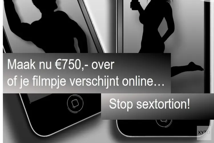 Verdachte aangehouden in onderzoek naar sextortion