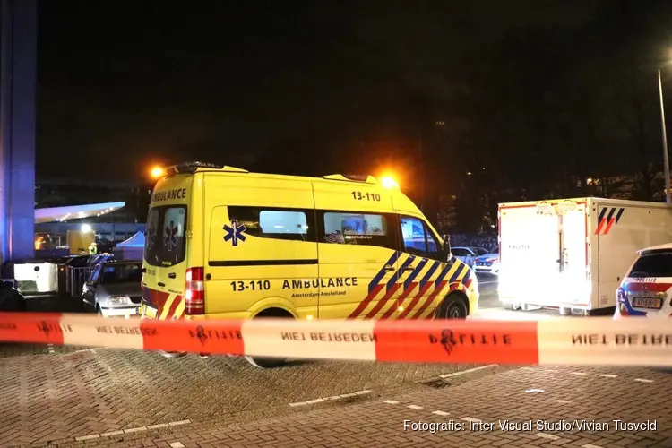 Verdachte van dodelijk steekincident aangehouden