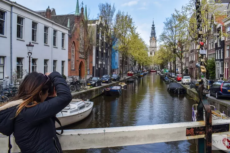 Gemeente Amsterdam: Europese aanbesteding fotografie