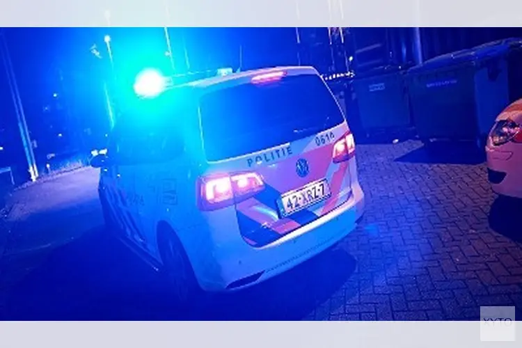 Politie zoekt getuigen na schoten op de H. Cleyndertweg
