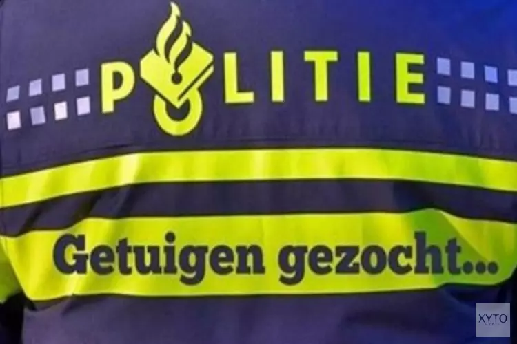 Getuigen gezocht van inbraak bij winkel