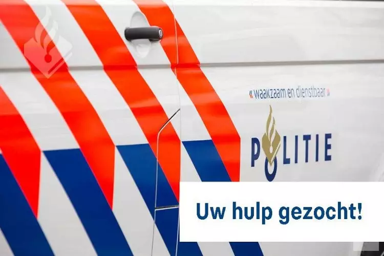 Getuigen gezocht van zware mishandeling op de Postjesweg