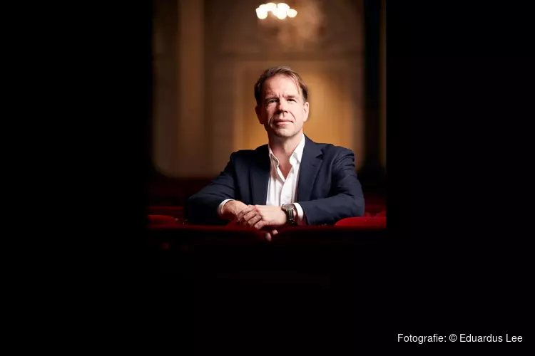 Het Concertgebouw annuleert Mahler Festival 2021