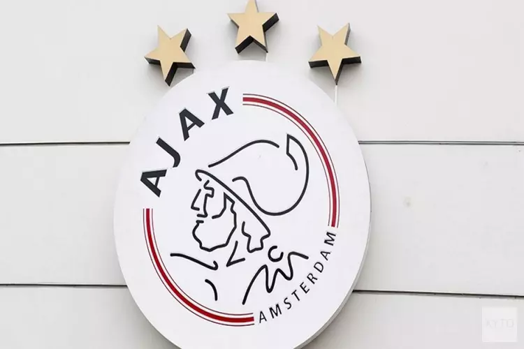 Jong Ajax laat zich verrassen door hekkensluiter FC Dordrecht