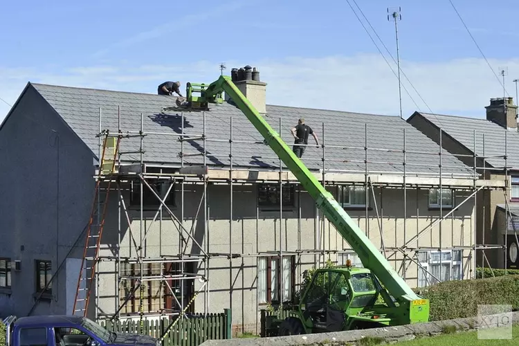 Rijk komt woningnood MRA enigszins tegemoet