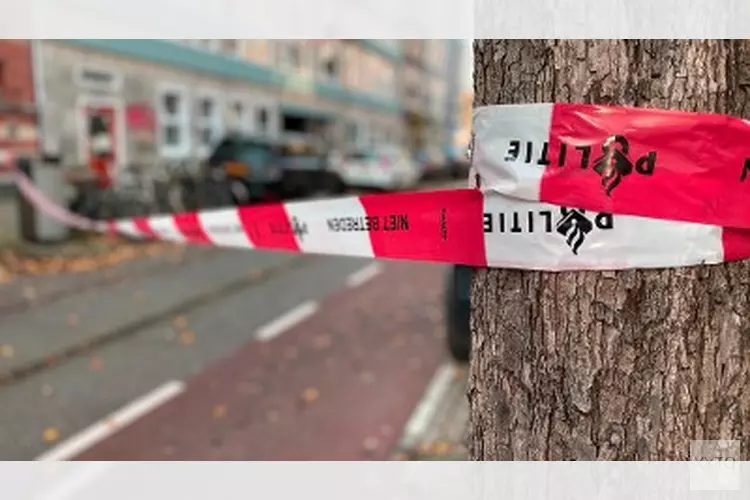 Getuigenoproep: explosie Dotterbloemstraat in Amsterdam-Noord