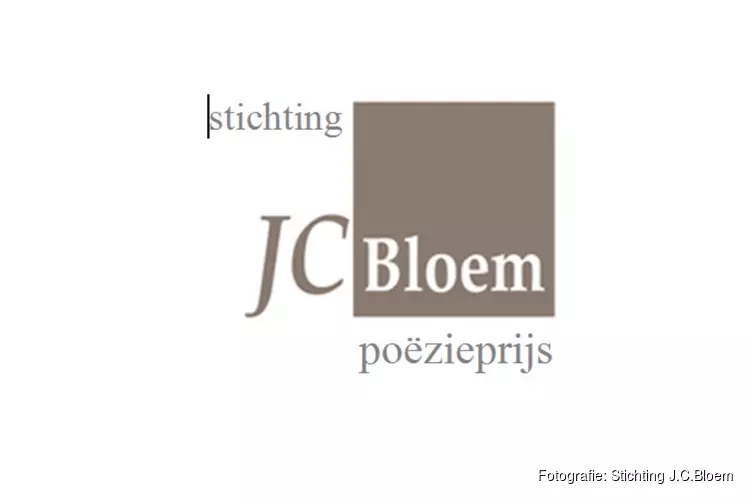 J.C.Bloem en de J.C.Bloempoëzieprijs