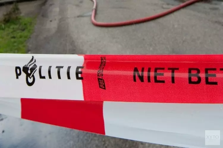 Sluiting woning Lidewijdepad