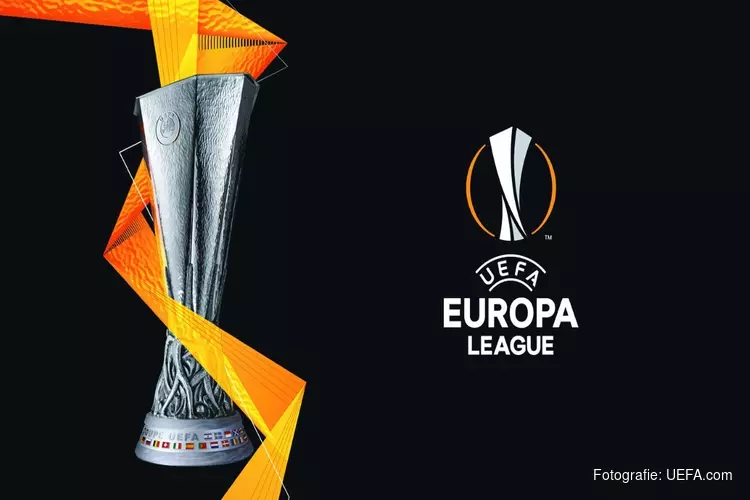 Ajax treft AS Roma in kwartfinale Europa League