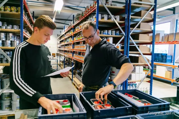 Deze klussen in huis worden het vaakst uitgevoerd tijdens de coronacrisis