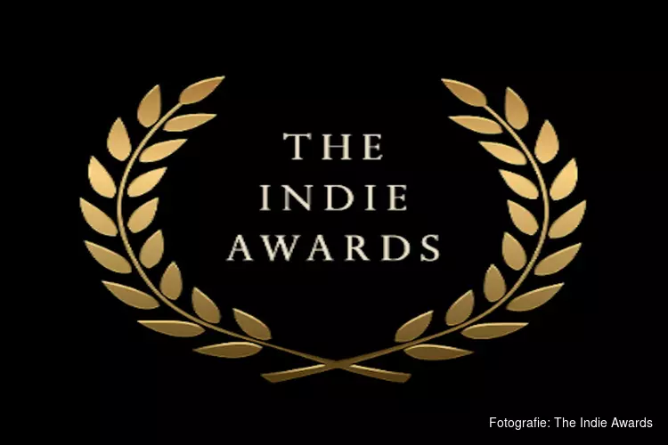 Shortlist The Indie Awards  bekend