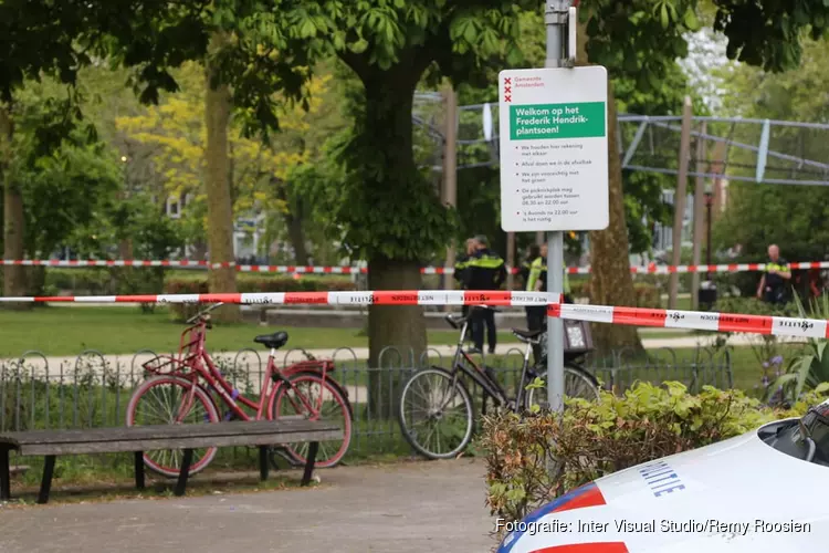 OM eist 60 maanden voor uitlokking schietincident en wapenbezit