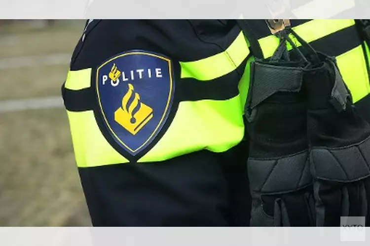Politie zoekt getuigen van steekincident in Amsterdam West