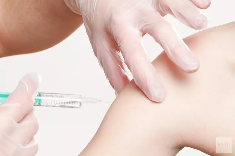 Vierde vaccinatielocatie voor regio Amsterdam-Amstelland in Zuidoost