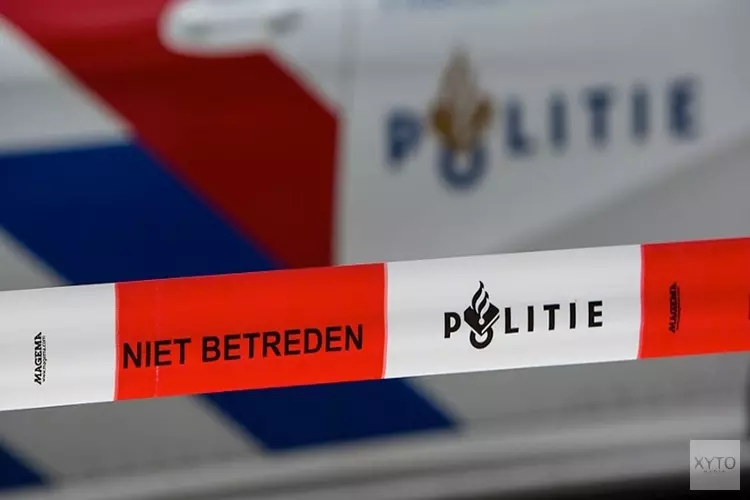 Vier aanhoudingen vanwege poging liquidatie in 2019