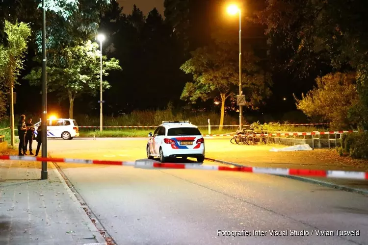 Politie-onderzoek na vondst overleden persoon in Amstelveen