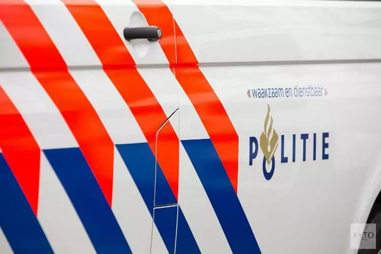 Getuigen gezocht van agressieve man op Overdiemerweg