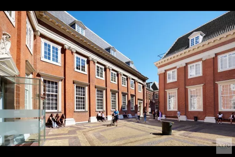 Studenten mogen tot december gratis naar Amsterdam Museum