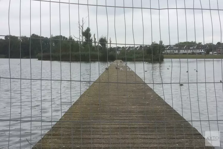 Loopvlonder Ouderkerkerplas binnenkort open