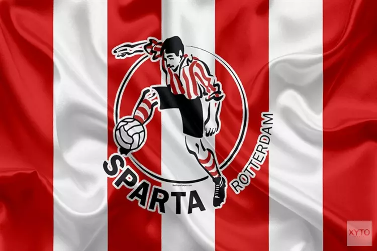 AFC haalt uit bij Jong Sparta