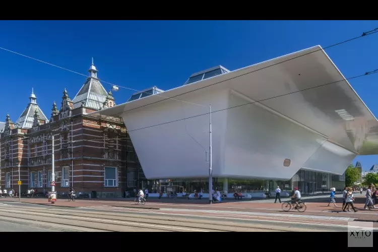 Stedelijk en Polestar bundelen de krachten in een meerjarig partnership