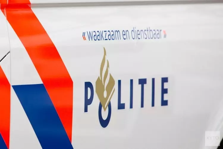 Drugsvangst in woning Senecastraat