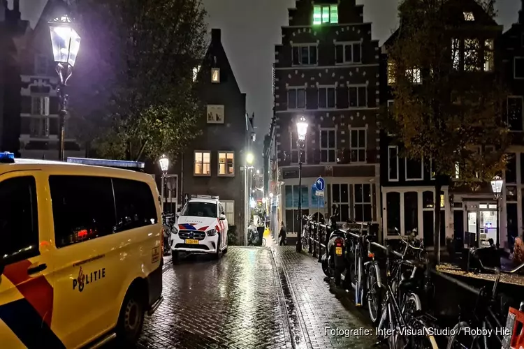 Brandje bij Leger des Heils in Wallengebied snel onder controle