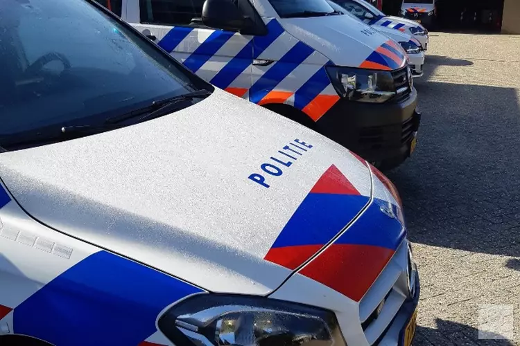 Verdachte aangehouden na reeks winkelovervallen Amsterdam-West