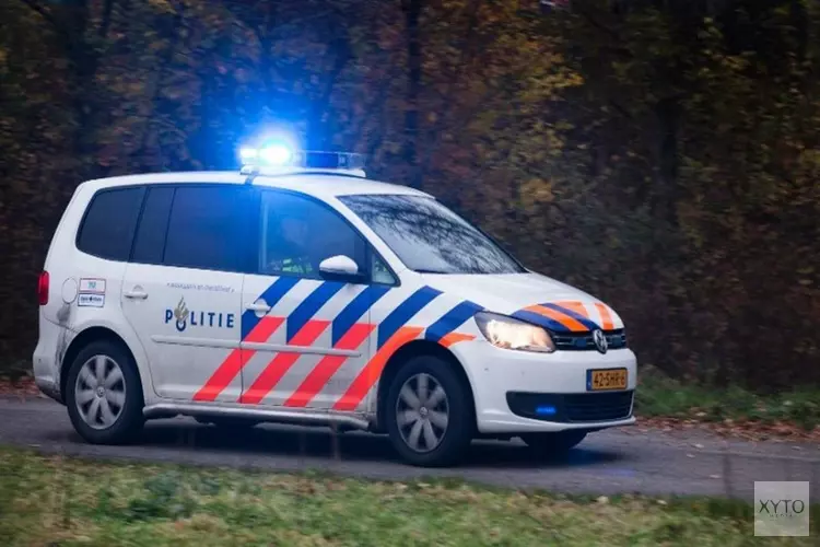 Voorbijganger beschoten bij poging beroving