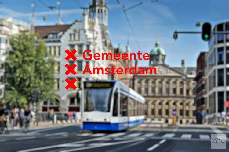 Amsterdam krijgt &#39;cyberbank&#39; voor laptops en digitale ondersteuning