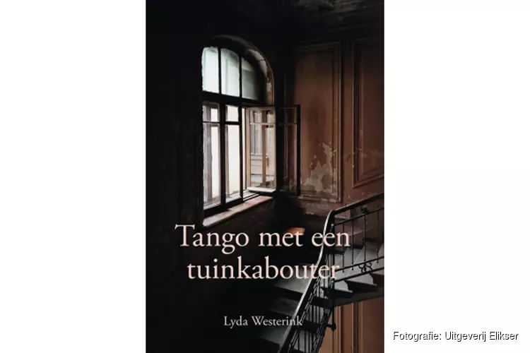 Tango met een tuinkabouter