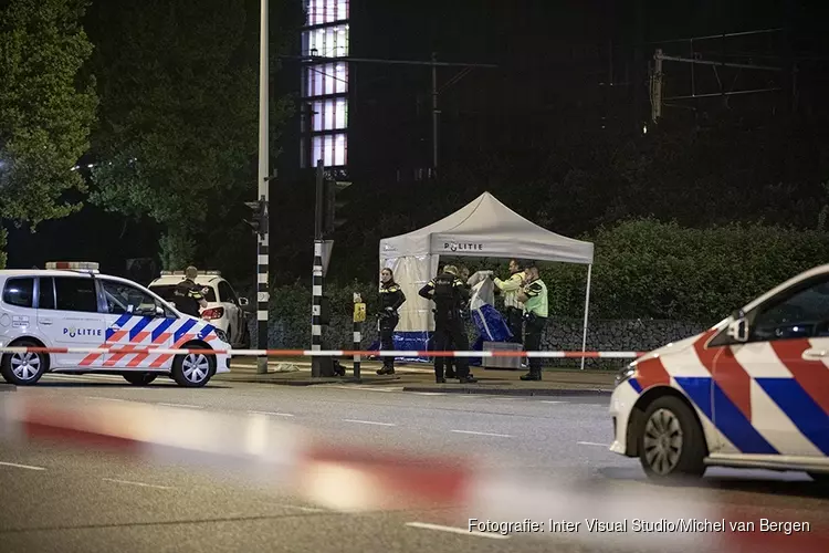 Tweetal schuldig aan dodelijke schietpartij Amsterdam-Oost